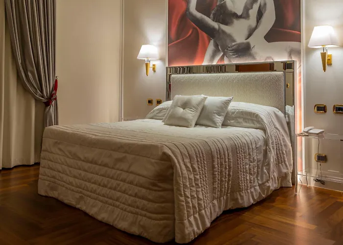Boutique Hotel Puccini