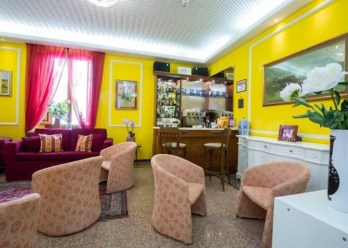 Albergo Alassio