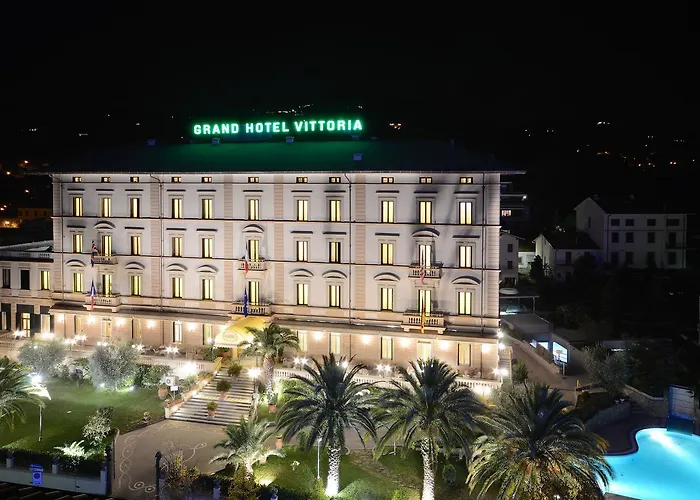 Grand Hotel Vittoria